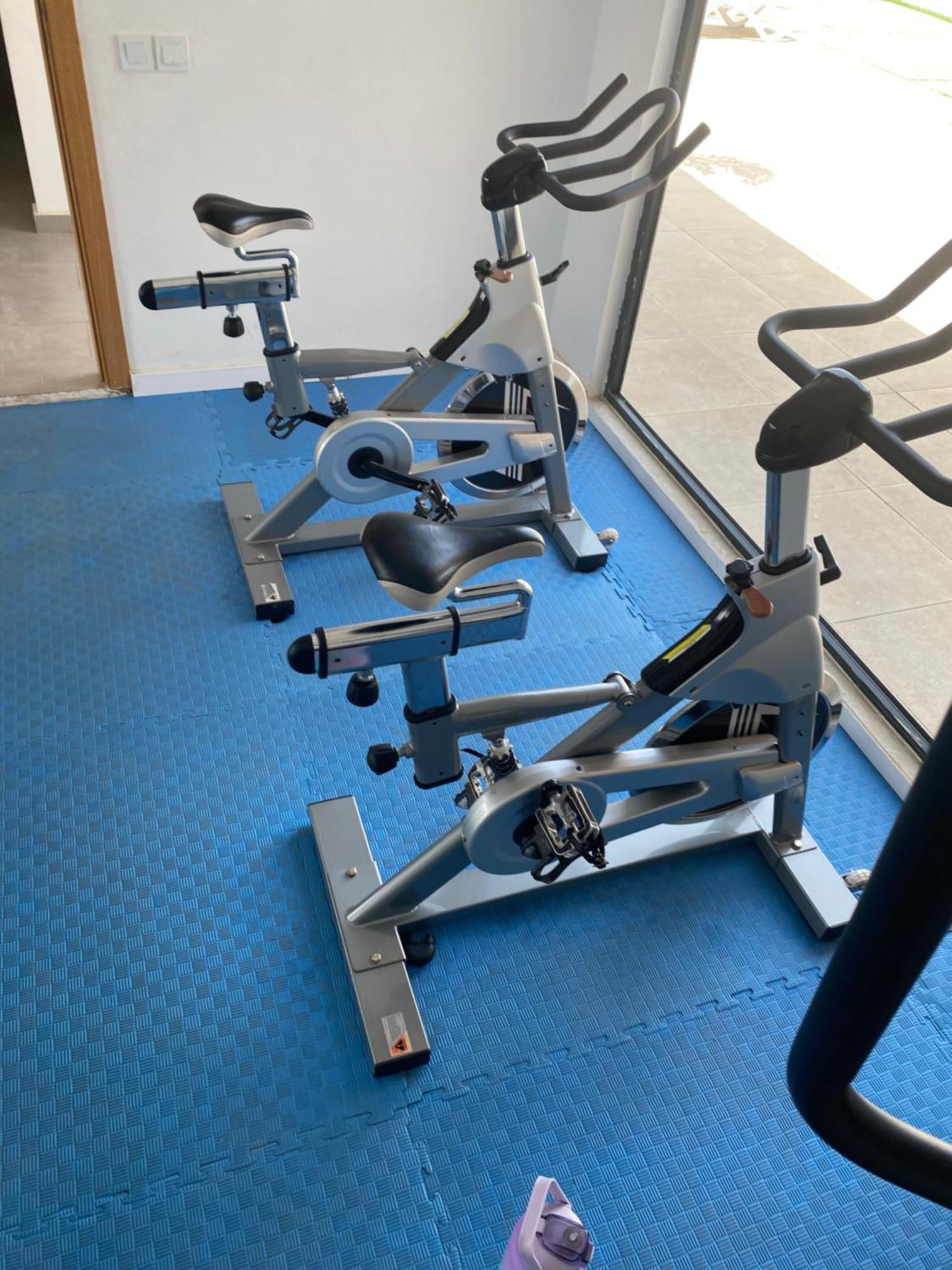 Cocon cozy standing with gym séjour chez hôte Дакар Екстериор снимка