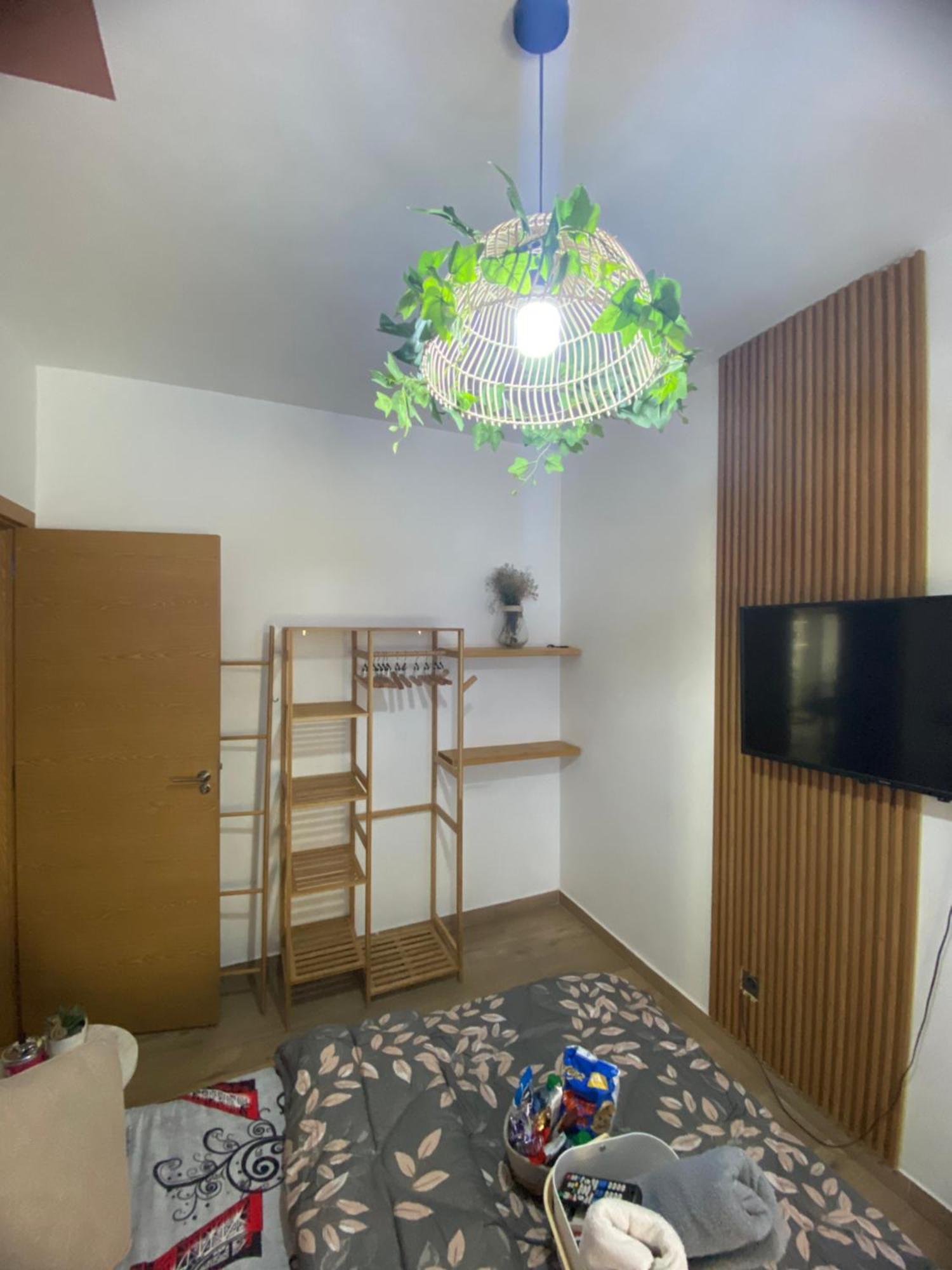 Cocon cozy standing with gym séjour chez hôte Дакар Екстериор снимка