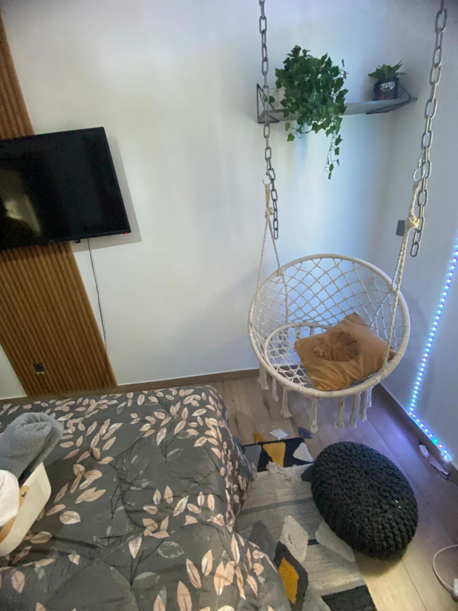 Cocon cozy standing with gym séjour chez hôte Дакар Екстериор снимка