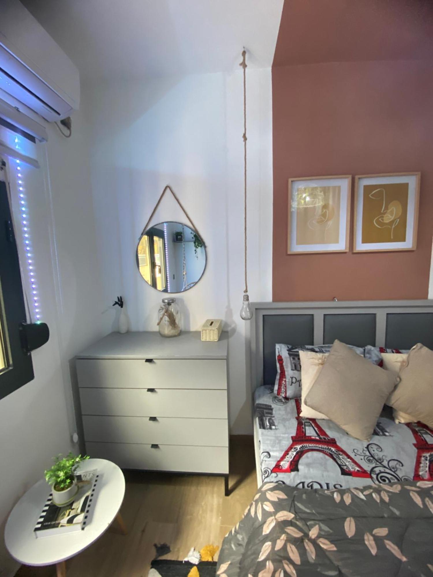 Cocon cozy standing with gym séjour chez hôte Дакар Екстериор снимка