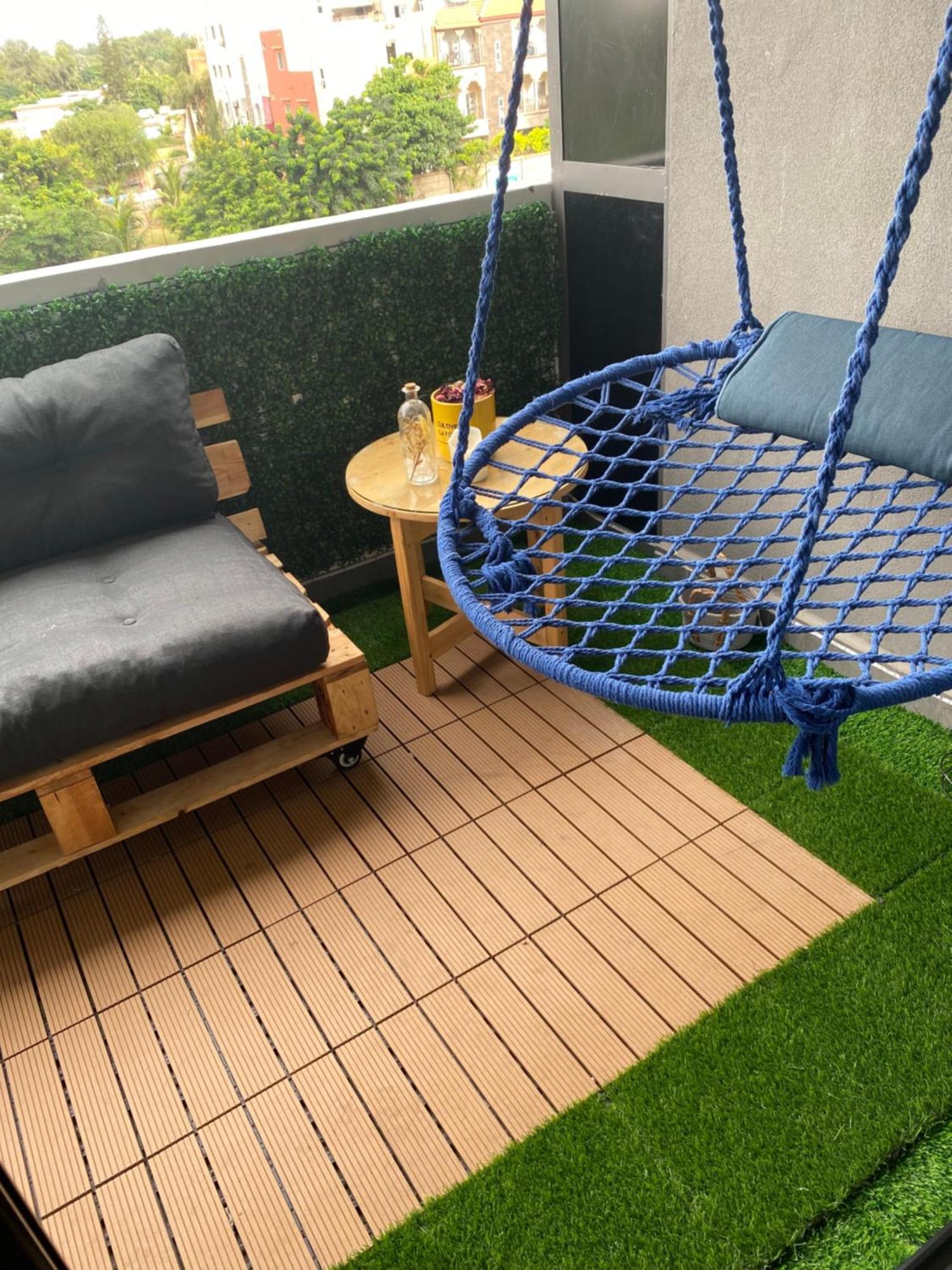 Cocon cozy standing with gym séjour chez hôte Дакар Екстериор снимка
