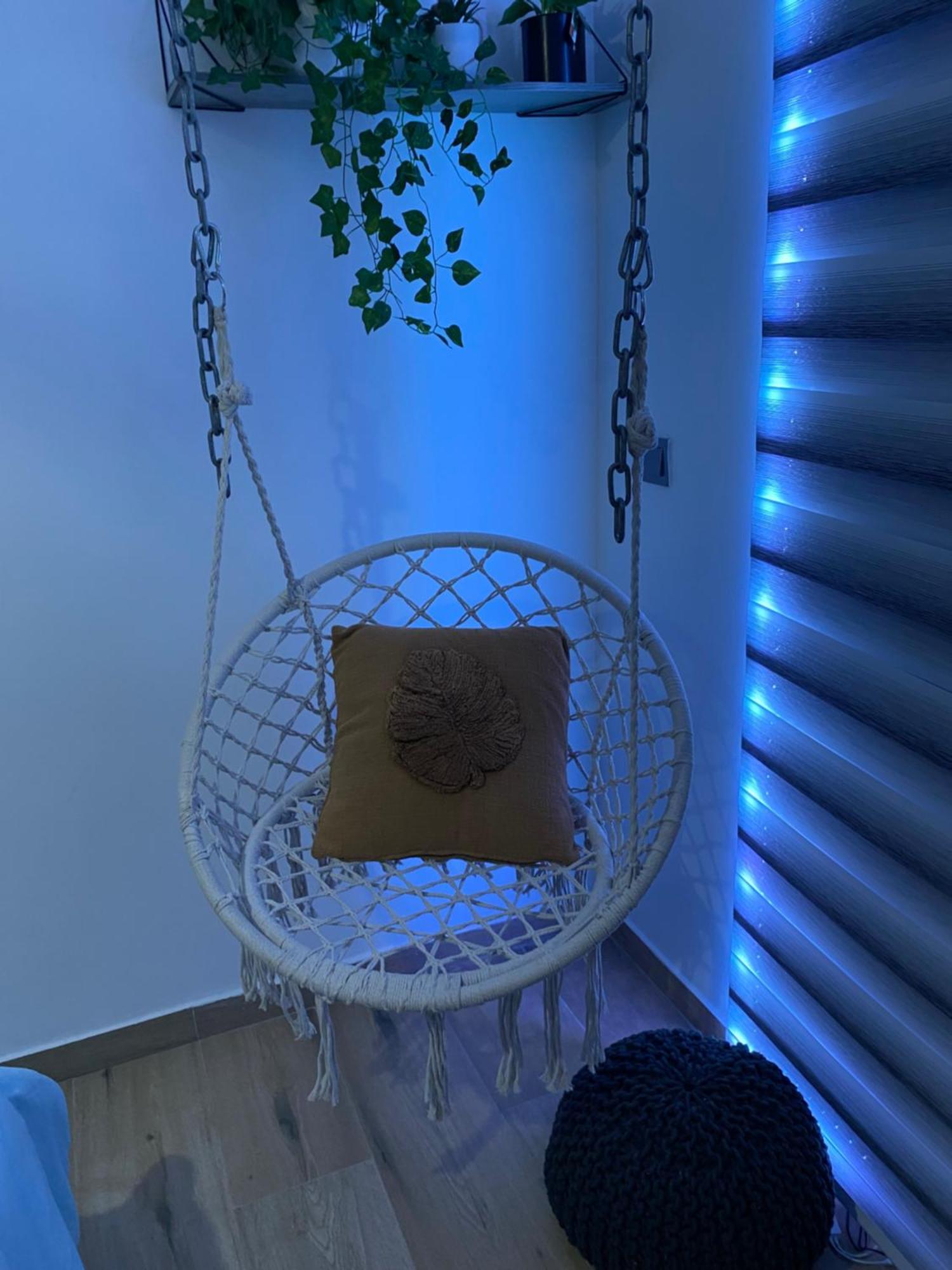 Cocon cozy standing with gym séjour chez hôte Дакар Екстериор снимка