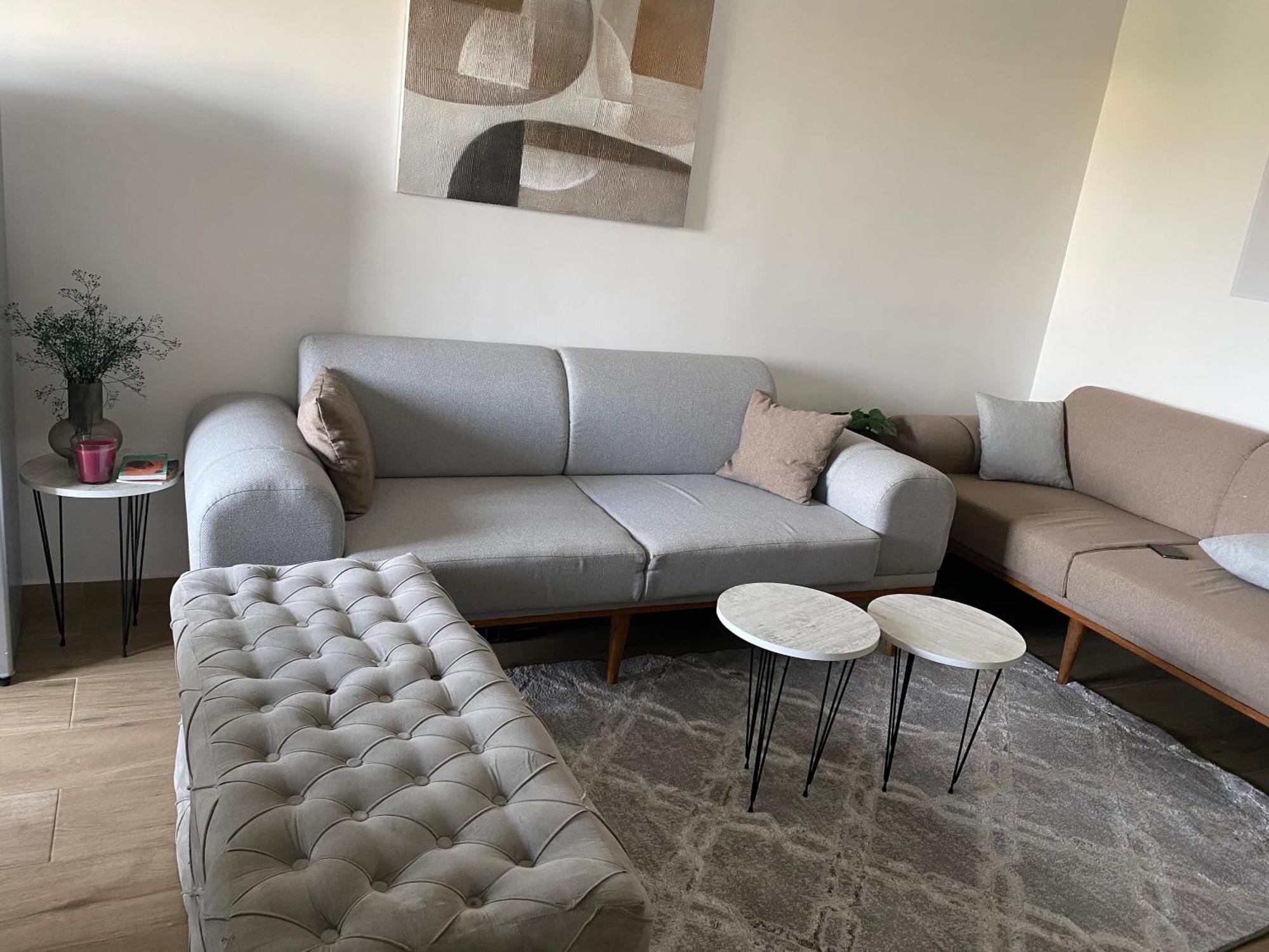 Cocon cozy standing with gym séjour chez hôte Дакар Екстериор снимка