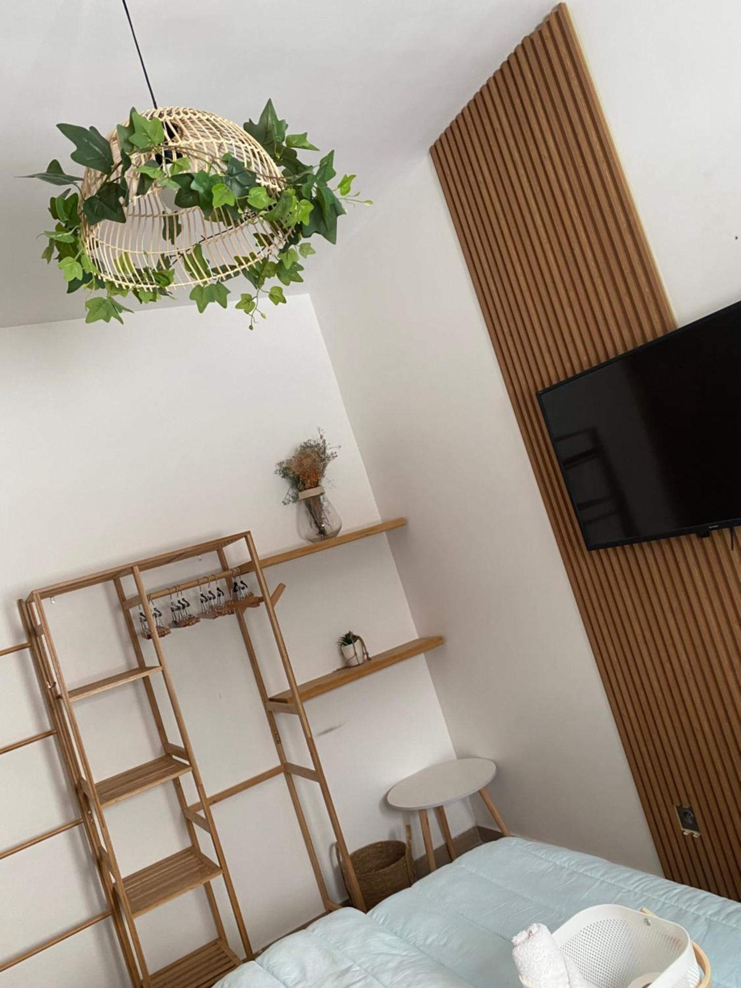 Cocon cozy standing with gym séjour chez hôte Дакар Екстериор снимка