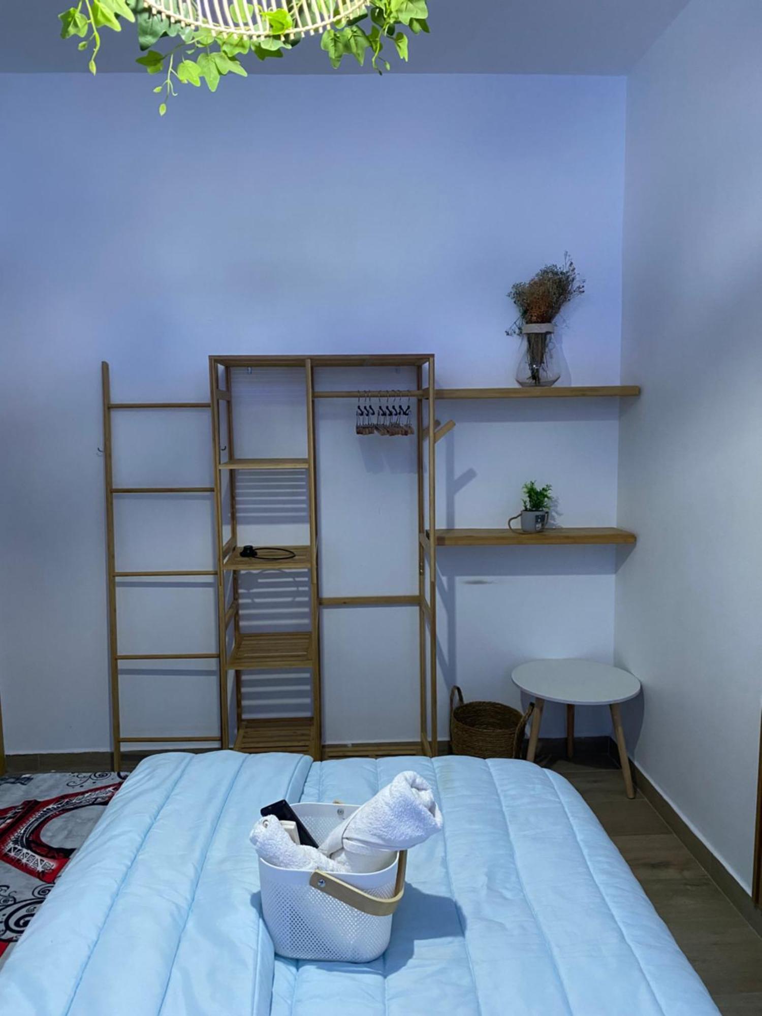 Cocon cozy standing with gym séjour chez hôte Дакар Екстериор снимка