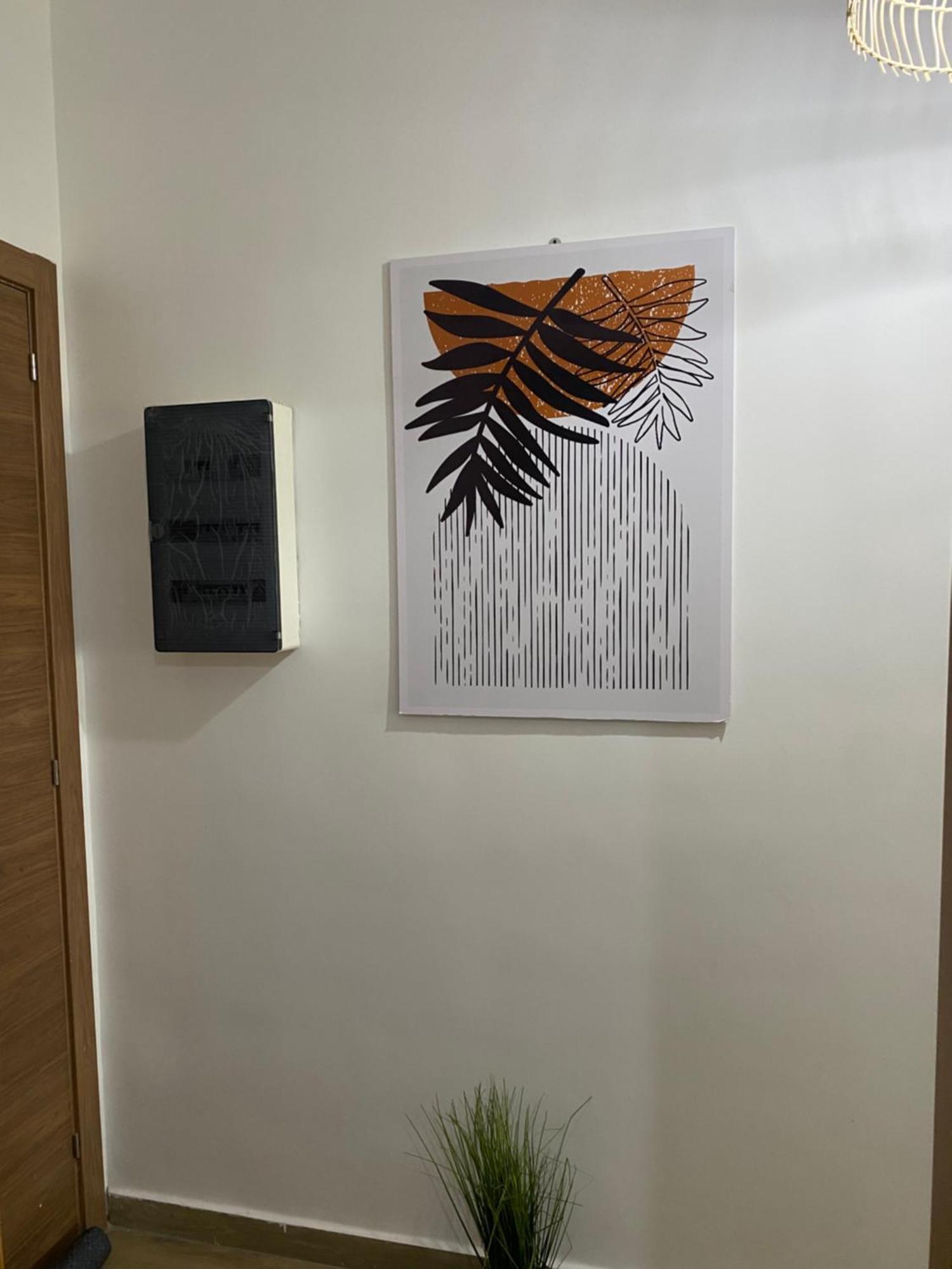 Cocon cozy standing with gym séjour chez hôte Дакар Екстериор снимка