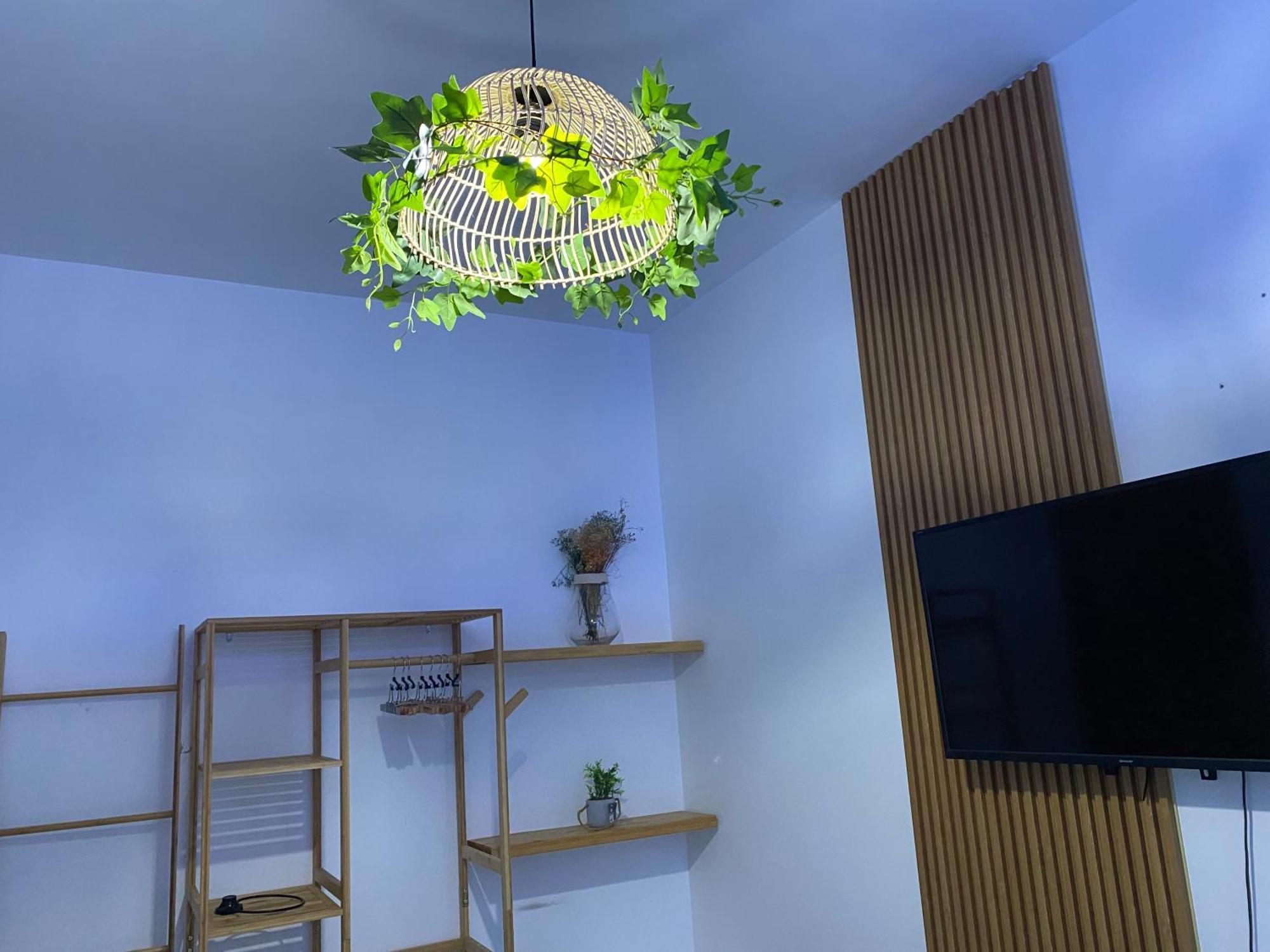 Cocon cozy standing with gym séjour chez hôte Дакар Екстериор снимка