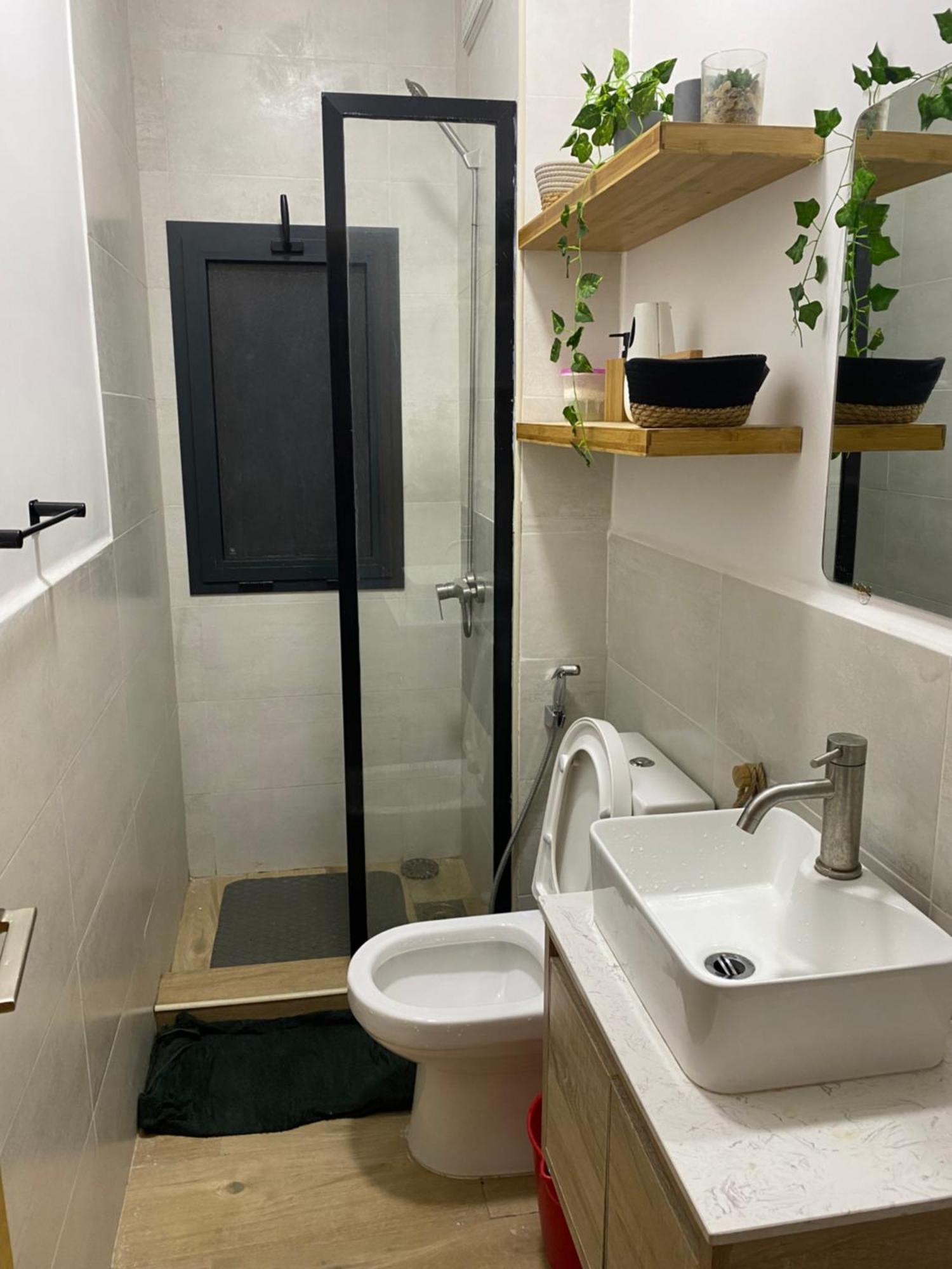 Cocon cozy standing with gym séjour chez hôte Дакар Екстериор снимка