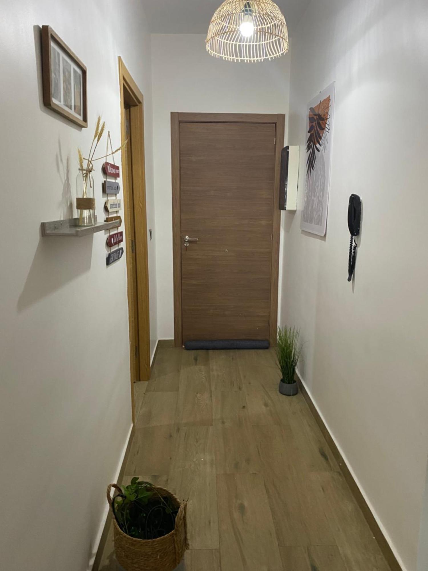 Cocon cozy standing with gym séjour chez hôte Дакар Екстериор снимка