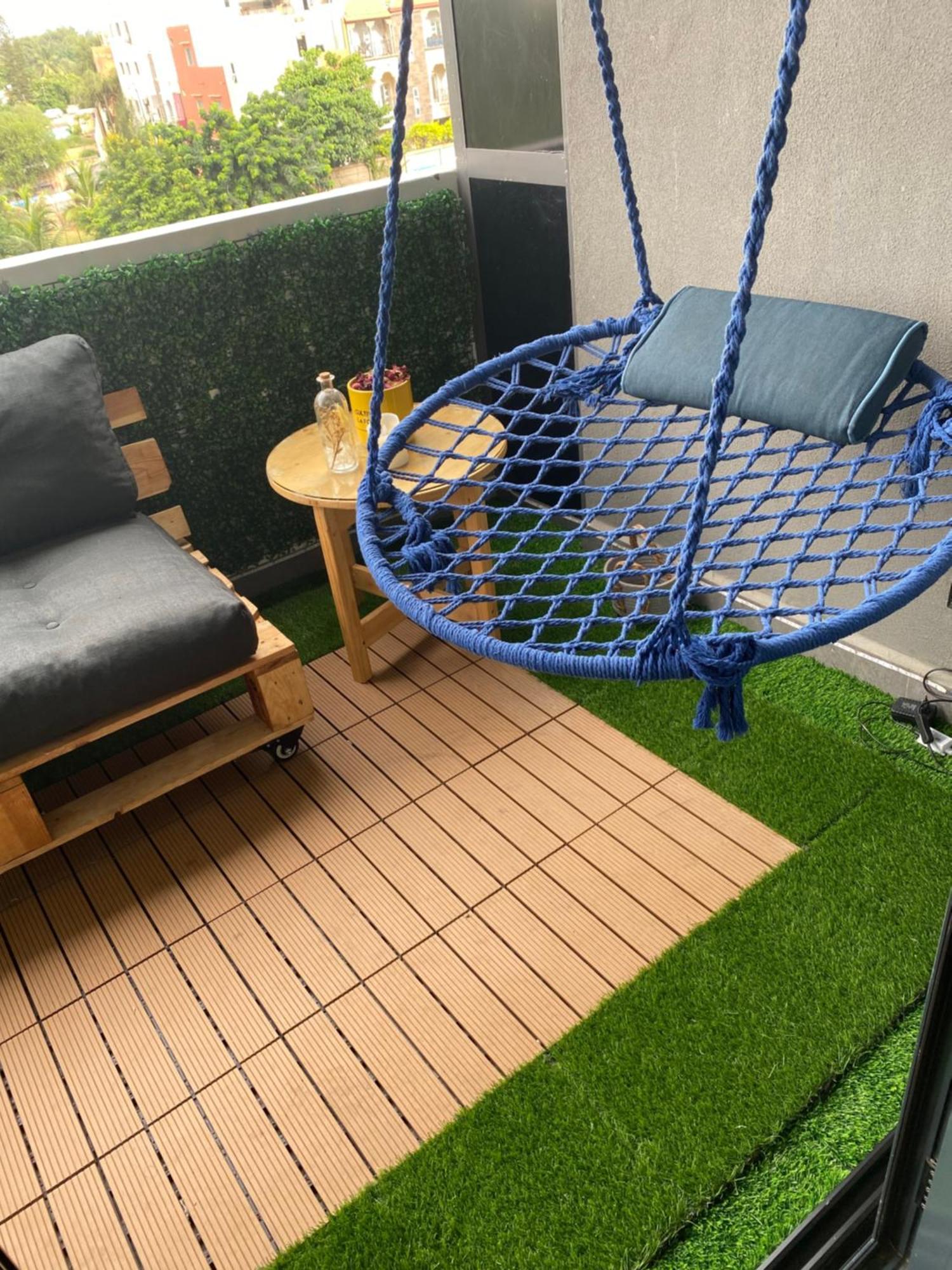 Cocon cozy standing with gym séjour chez hôte Дакар Екстериор снимка